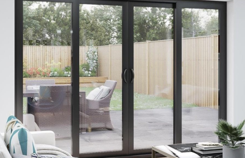 Patio Doors