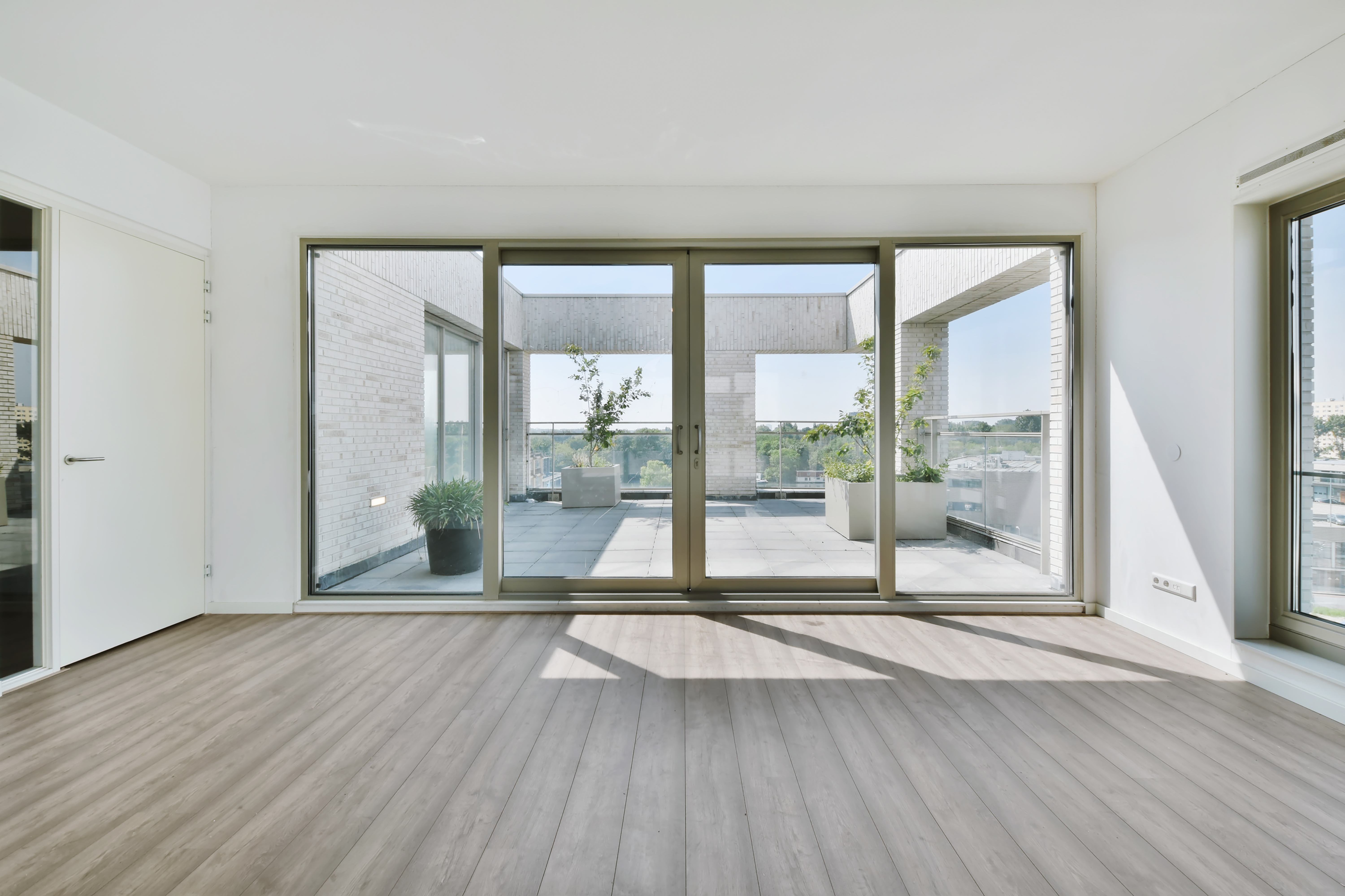 Vinyl Windows & Doors